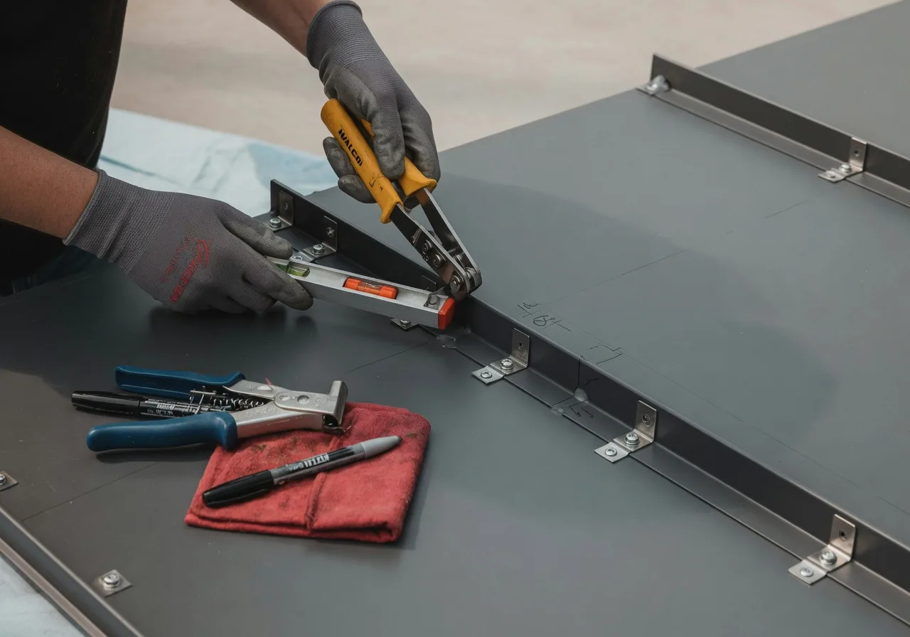 Why choose Metal Roofing Installation in Collins, GA